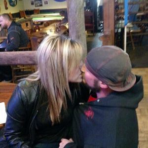 Meet your Posher, Hali